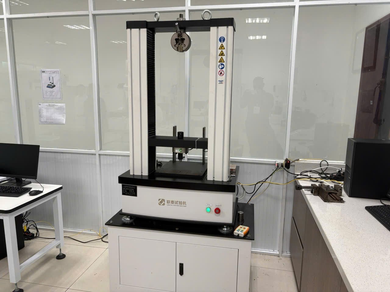 VMM Machine at Xinke Photo